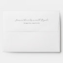Search for calligraphy wedding envelopes Stylish