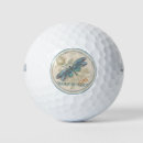 Search for dragonfly golf balls For her