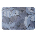 Search for artistic bath mats Floral