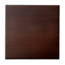 Search for dark wood tiles Brown