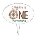 Search for mountain cake toppers Rustic
