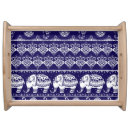 Search for elephant serving trays Animal