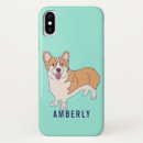 Search for corgi iphone cases Illustration