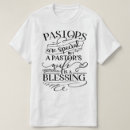 Search for pastor wife tshirts Church