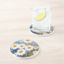 Search for daisy coasters Daisies