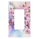 Search for japanese light switch covers Floral