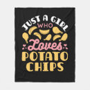 Search for funny potato blankets Cute
