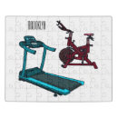 Search for fitness puzzles Gym