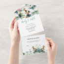 Search for all in one baby shower invitations Blue