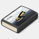 Search for pilot lighters Flying