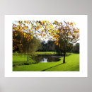 Search for autumn scene posters Leaves
