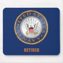 Search for us navy mousepads veteran