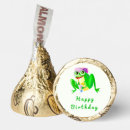 Search for frog birthday favors Funny