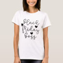 Search for black friday tshirts Cyber monday