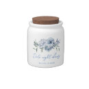 Search for something blue bridal shower gifts Watercolor