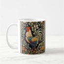 Search for chicken mugs Farmhouse