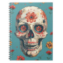 Search for day of the dead Floral