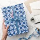 Search for initial wrapping paper Trendy