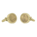 Search for eagle cufflinks America