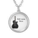 Search for guitar necklaces player