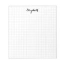Search for square notepads Trendy