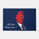 Search for trump doormats Donald