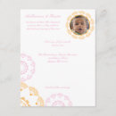 Search for vertical baby naming ceremony invitations Indian