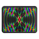 Search for lighted trailer hitch covers Pink