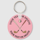Search for golf keychains Classic