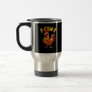 Search for funny bird quote mugs Rooster