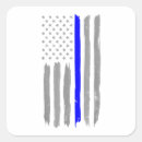 Search for thin blue line stickers Usa