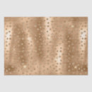Search for cheetah tissue paper Gold