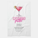 Search for cosmopolitan cocktail gifts Watercolor