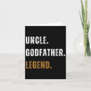 Search for funny godfather cards Papa like a grandpa