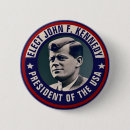 Search for robert kennedy for president buttons Campaign