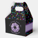 Search for halloween favor boxes Trendy