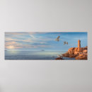 Search for panoramic posters Coast