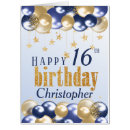 Search for male friend birthday cards Modern