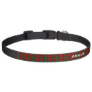 Search for plaid dog collars Pattern