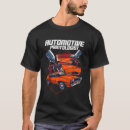 Search for auto repair tshirts Painter