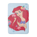 Search for mermaid bath mats Princess