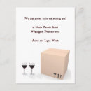 Search for just moved postcards Housewarming