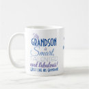Search for grandson mugs Birthday