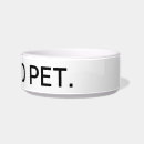 Search for photo pet bowls Fun