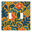 Search for french country light switch covers Floral
