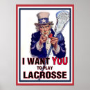 Search for lacrosse posters Stick