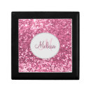 Search for pink gift boxes Sparkle