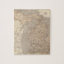 Search for michigan puzzles Shown