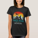 Search for pikes peak tshirts Hiking trail