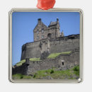Search for edinburgh scotland ornaments International landmark